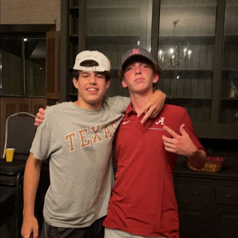 Meet your Posher, James